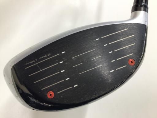 テーラーメイド M 6 10.5° ドライバー DR Speeder 569 EVOLUTION V フレックスS メンズ 男性用 右利き 右用 Dランク ゴルフクラブ