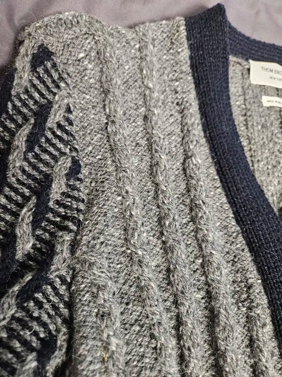 ブラウン ファンミックス