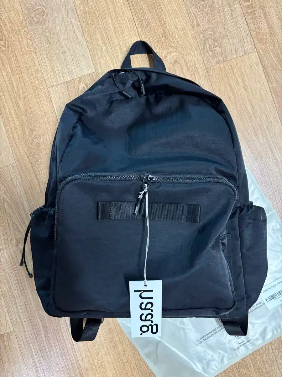 ヘイグ Classic バックパック DECORATOM_COM_BR