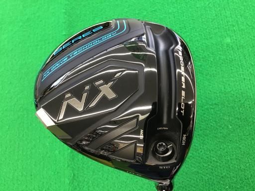 本間ゴルフ BERES NX 10.5° ドライバー DR VIZARD FOR NX 45 フレックスSR メンズ 男性用 右利き 右用 Bランク ゴルフクラブ