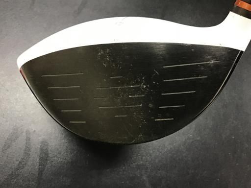 テーラーメイド R 15 460 10° ドライバー DR Tour AD MJ-6 フレックスS メンズ 男性用 右利き 右用 Cランク ゴルフクラブ