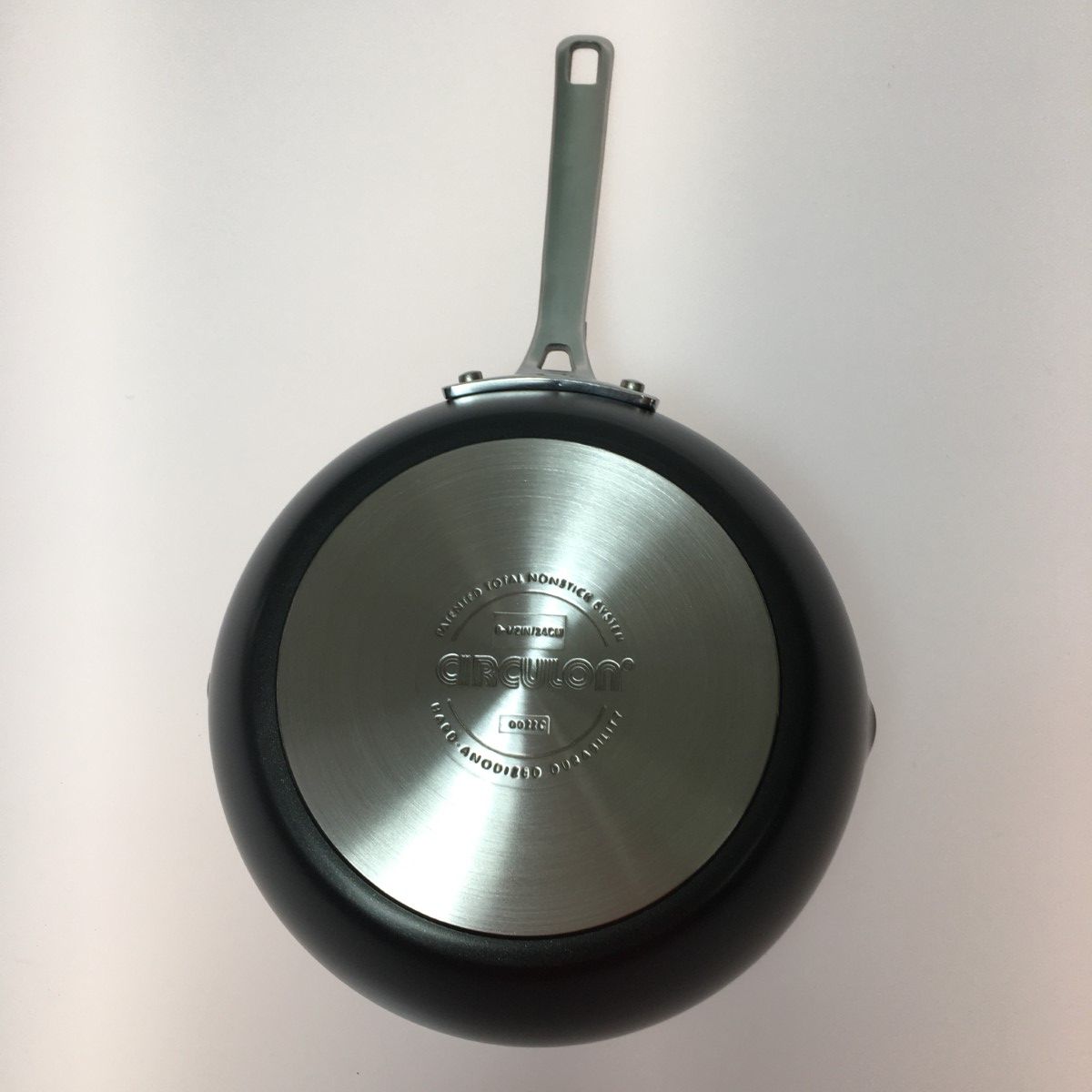 サーキュロンフライパン