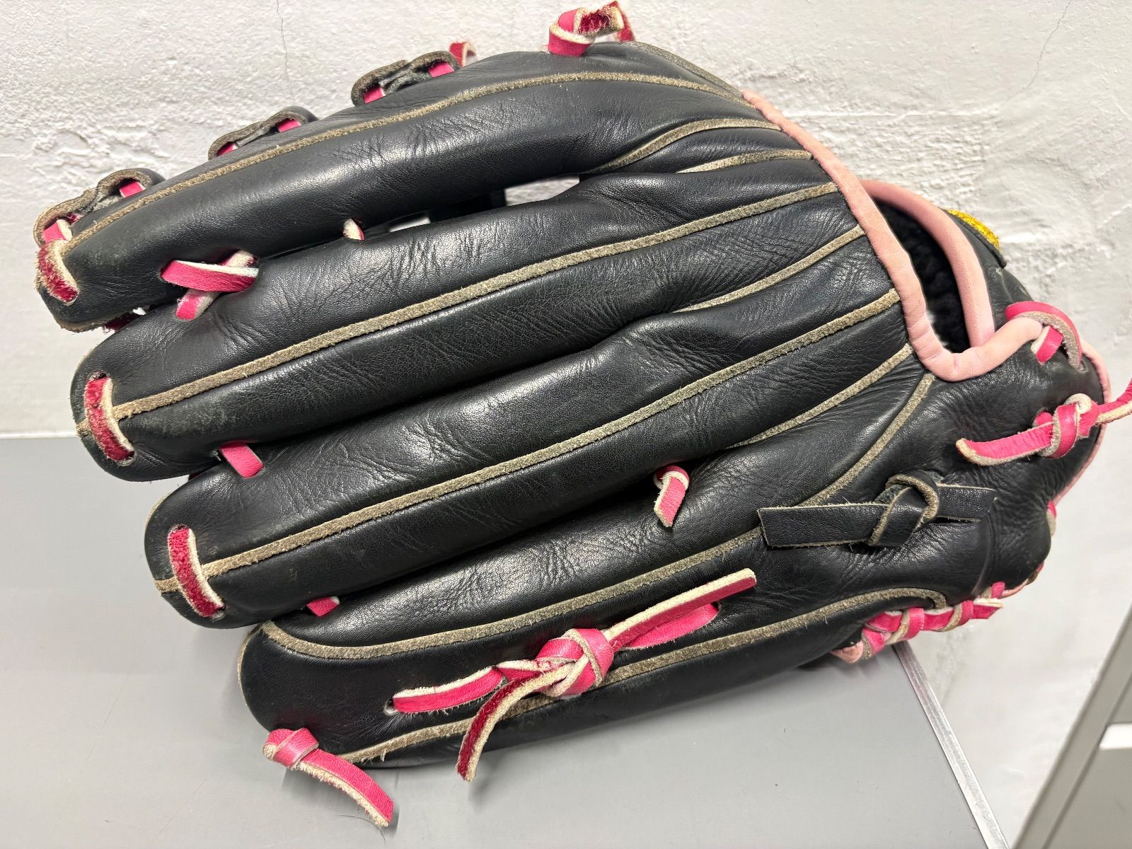 硬式グローブ 外野手用