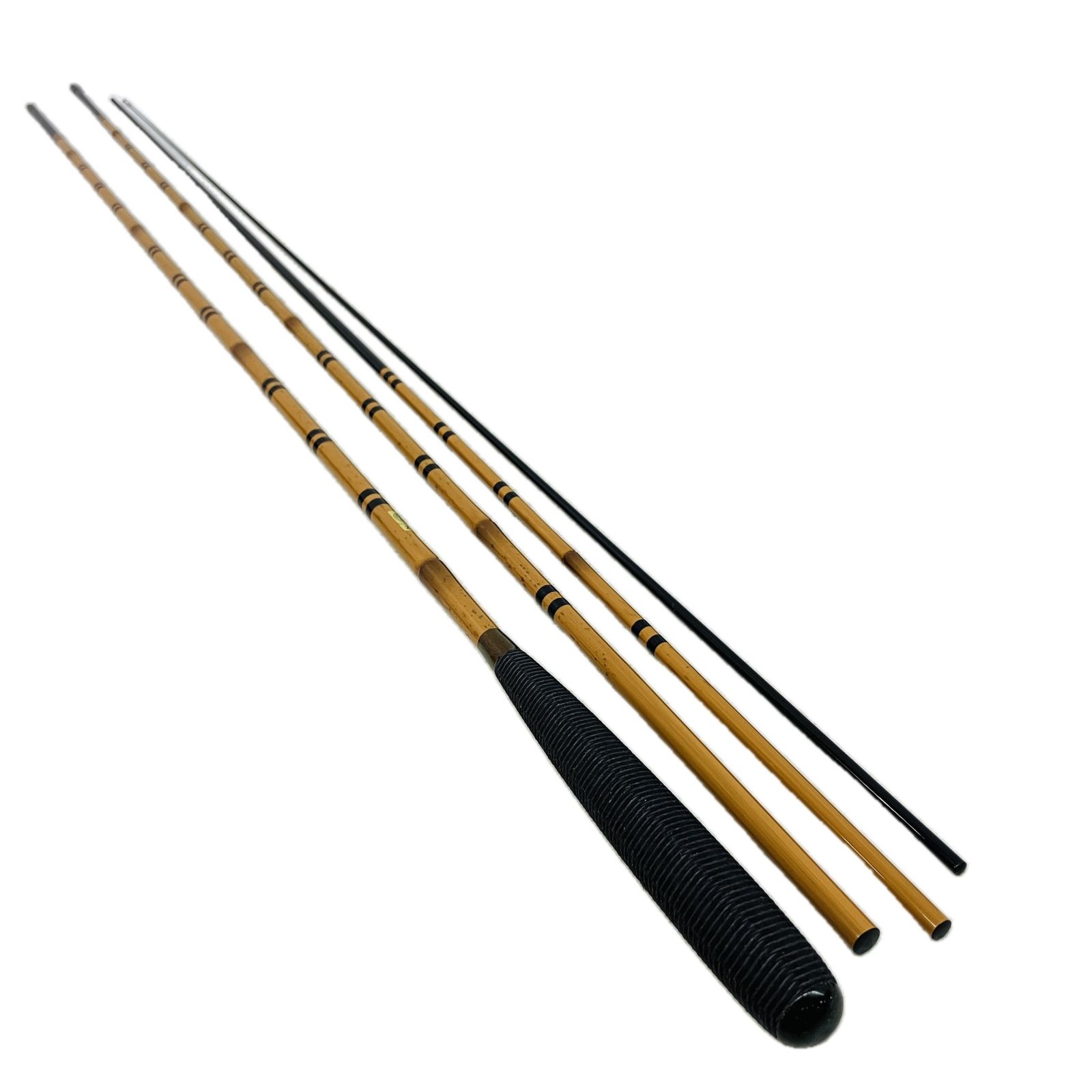 ダイワ(DAIWA) へら竿 月光柔 12 全長3.6m 釣り竿 安価