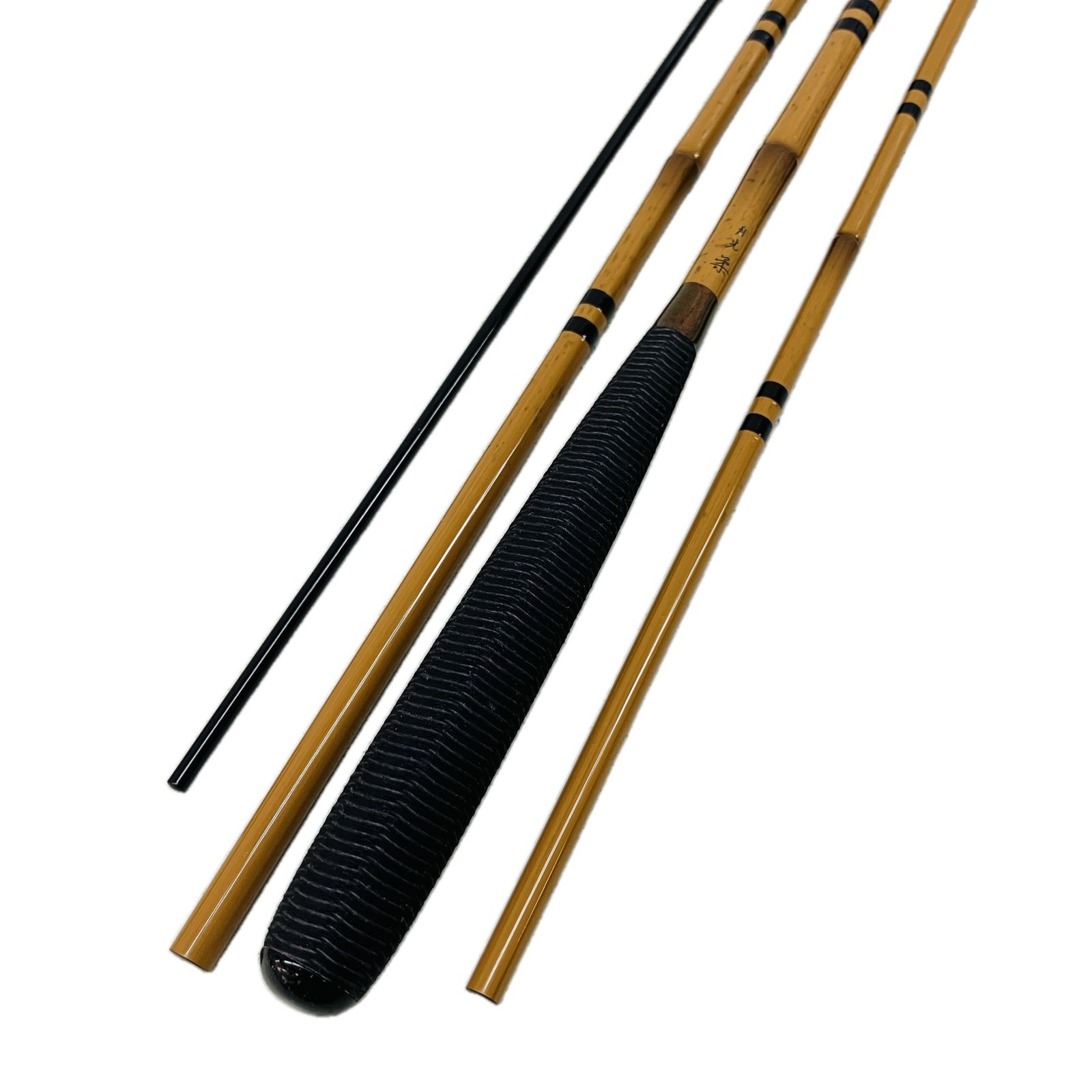 ダイワ(DAIWA) へら竿 月光柔 12 全長3.6m 釣り竿 一 番 安い