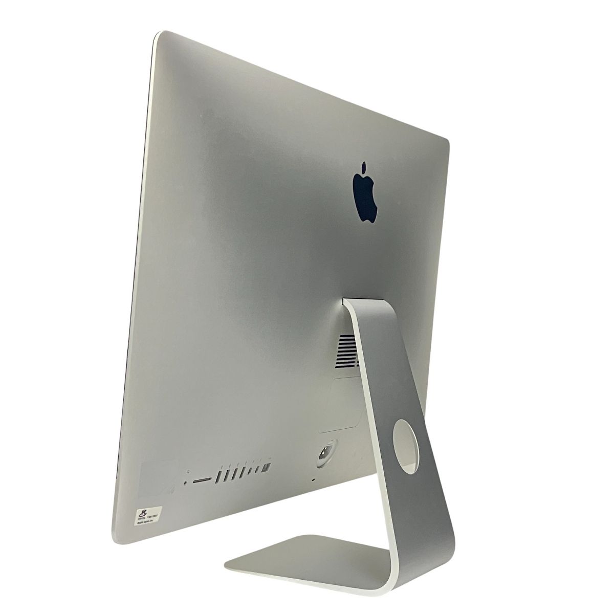 Apple iMac 27インチ Late 2013 一体型 PC 24GB HDD 1TB GeForce GTX 775M Core i5 4670 3.40GHz Catalina ジャンク T10488773 MEBLE-SODAR_PL