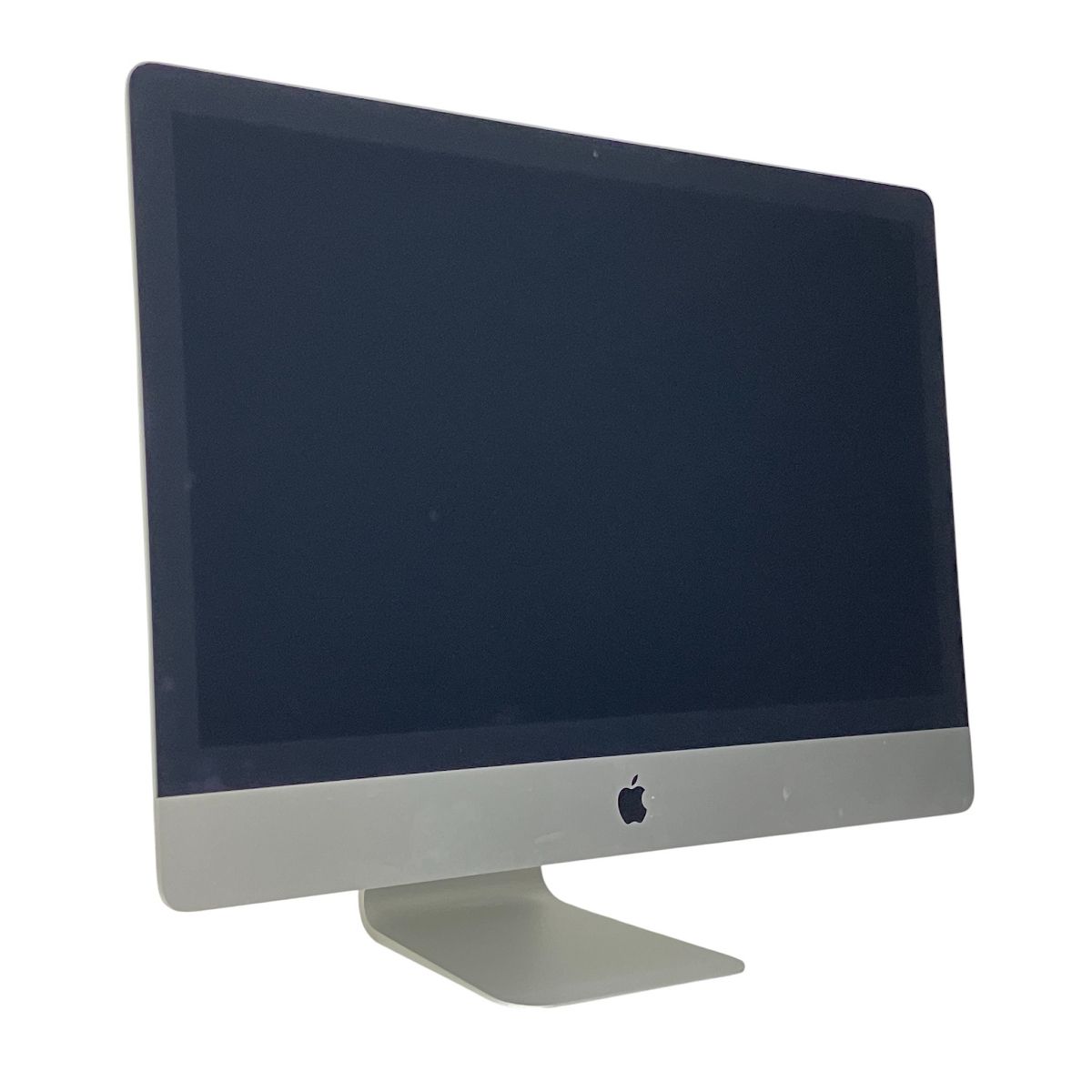 Apple iMac 27インチ Late 2013 一体型 PC 24GB HDD 1TB GeForce GTX 775M Core i5 4670 3.40GHz Catalina ジャンク T10488773