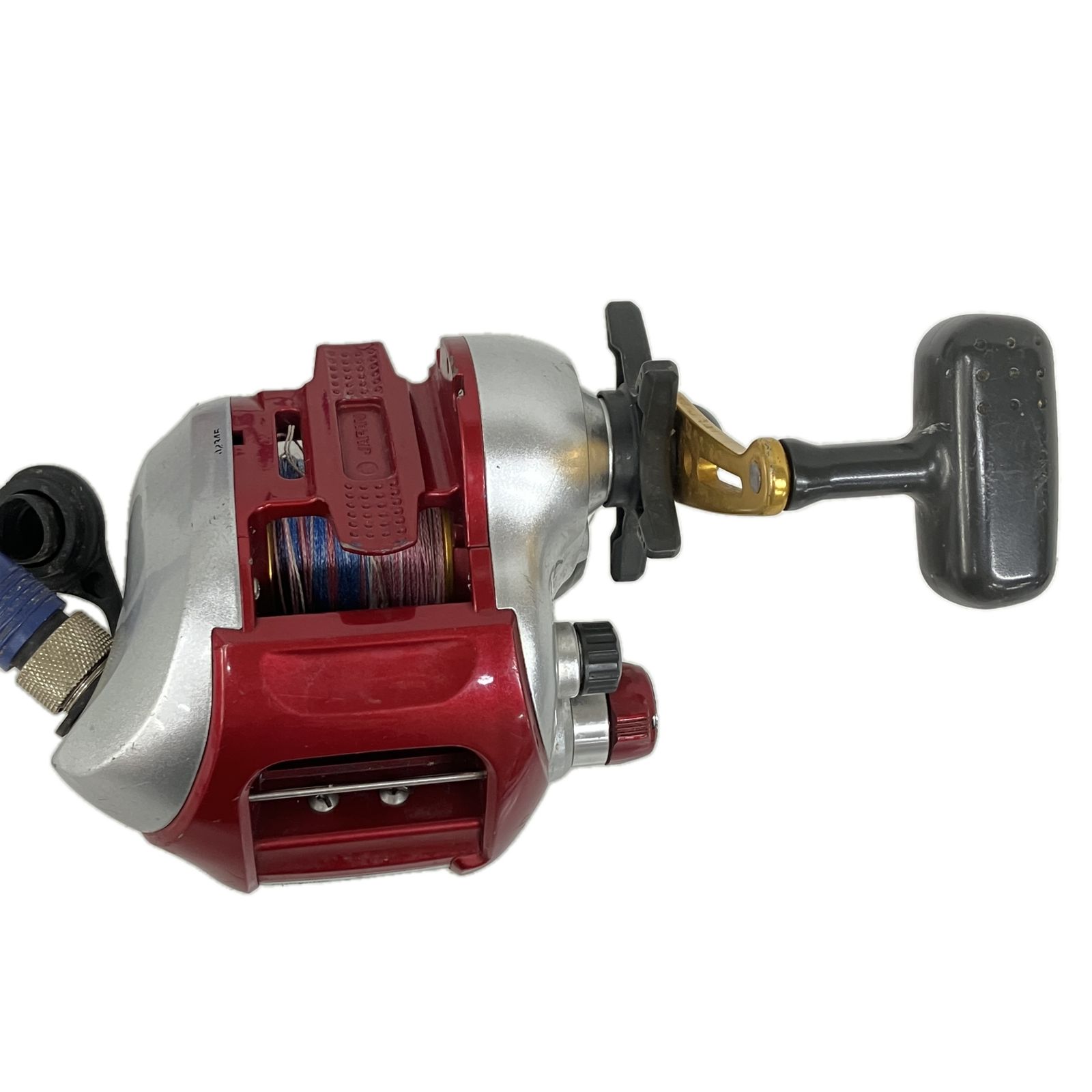 SHIMANO シマノ PLAYS 600 電動リール 釣具