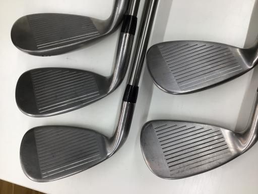 テーラーメイド r 5 XL IRONS S レディース アイアンセット IR 50 フレックスL 女性用 右利き 右用 Cランク ゴルフクラブ