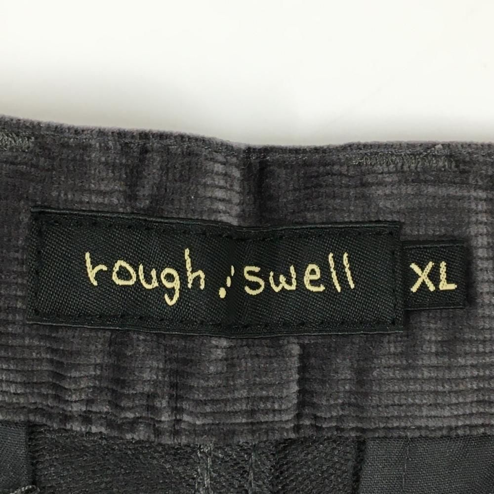 ストレッチ ロゴ刺しゅう白