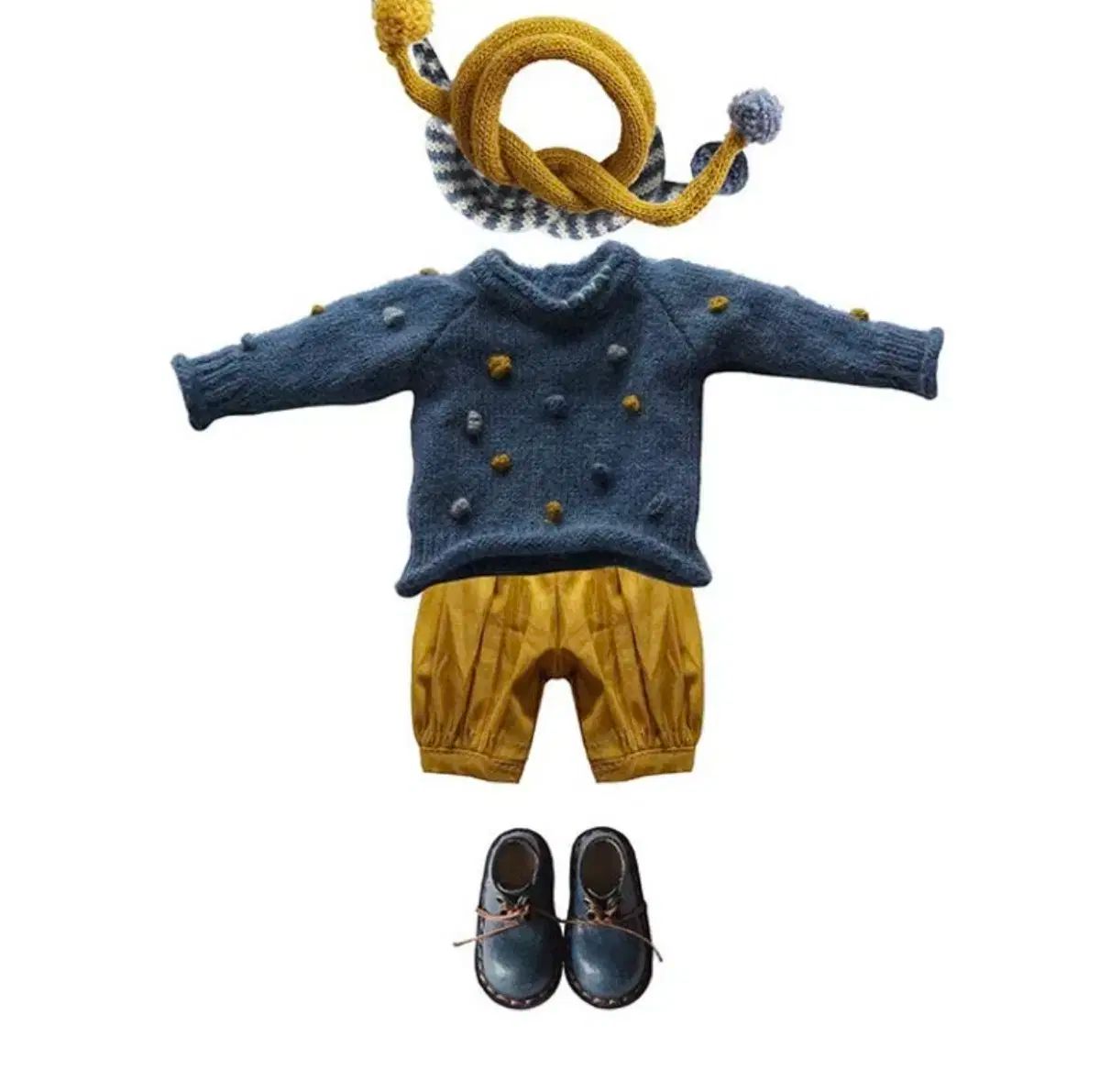 missyodoll ミスヨ ブライス 人形服 オビツ24 22