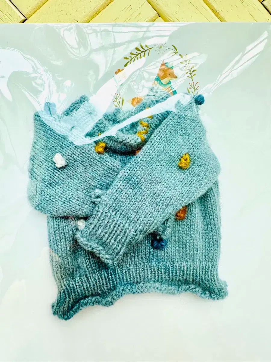 ブライス 人形服