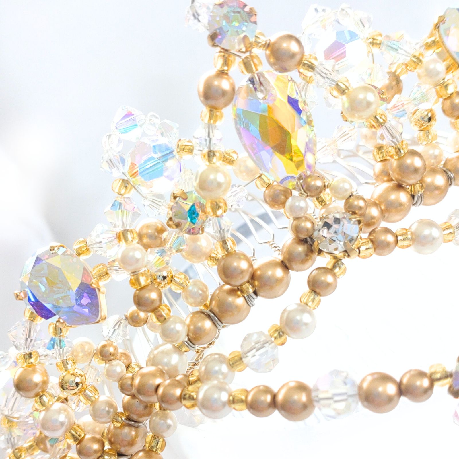 大人用 ゴールド