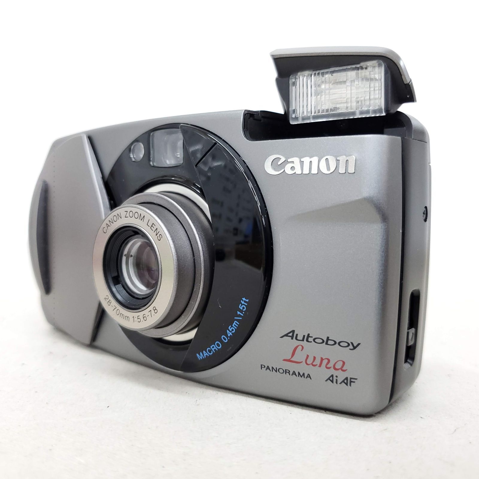 Canon Autoboy Luna F 0926 320 1 21 v