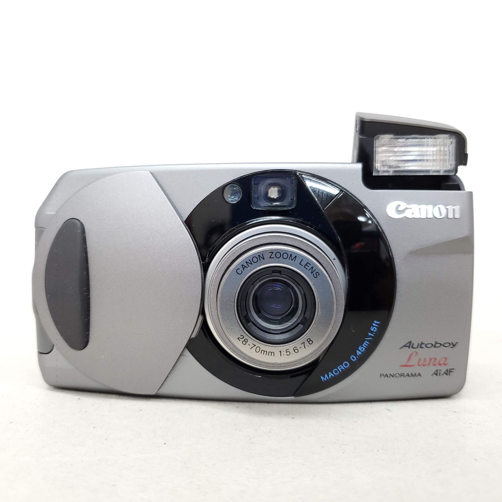 Canon Autoboy Luna F 0926 320 1 21 v
