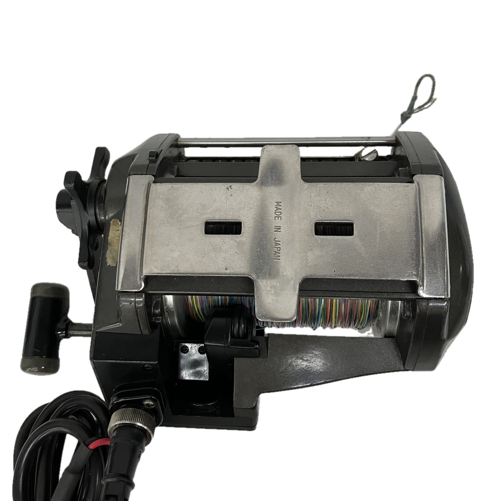 RYOBI リョービ AD電動100 EX 電動リール 釣具