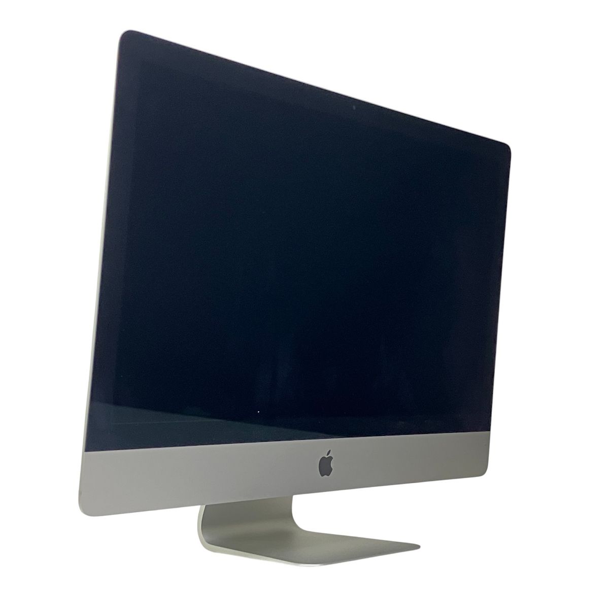Apple iMac 27インチ Late 2013 一体型 PC 32GB HDD 1TB GeForce GT 755M Core i5 4570 3.20GHz Catalina ジャンク T10488770