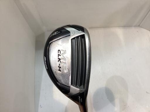 ミズノ MP CLK-H U4 ユーティリティ UT Orochi-H フレックスSR メンズ 男性用 右利き 右用 Cランク ゴルフクラブ
