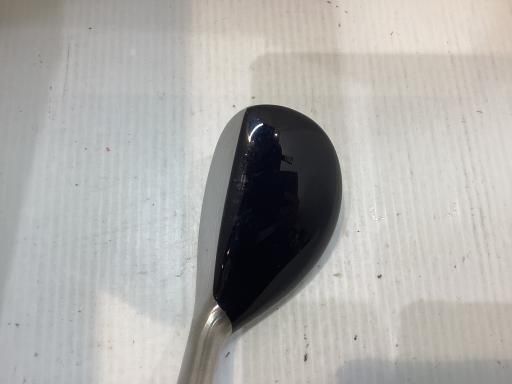 ミズノ MP CLK-H U 4 ユーティリティ UT Orochi-H フレックスSR メンズ 男性用 右利き 右用 Cランク ゴルフクラブ