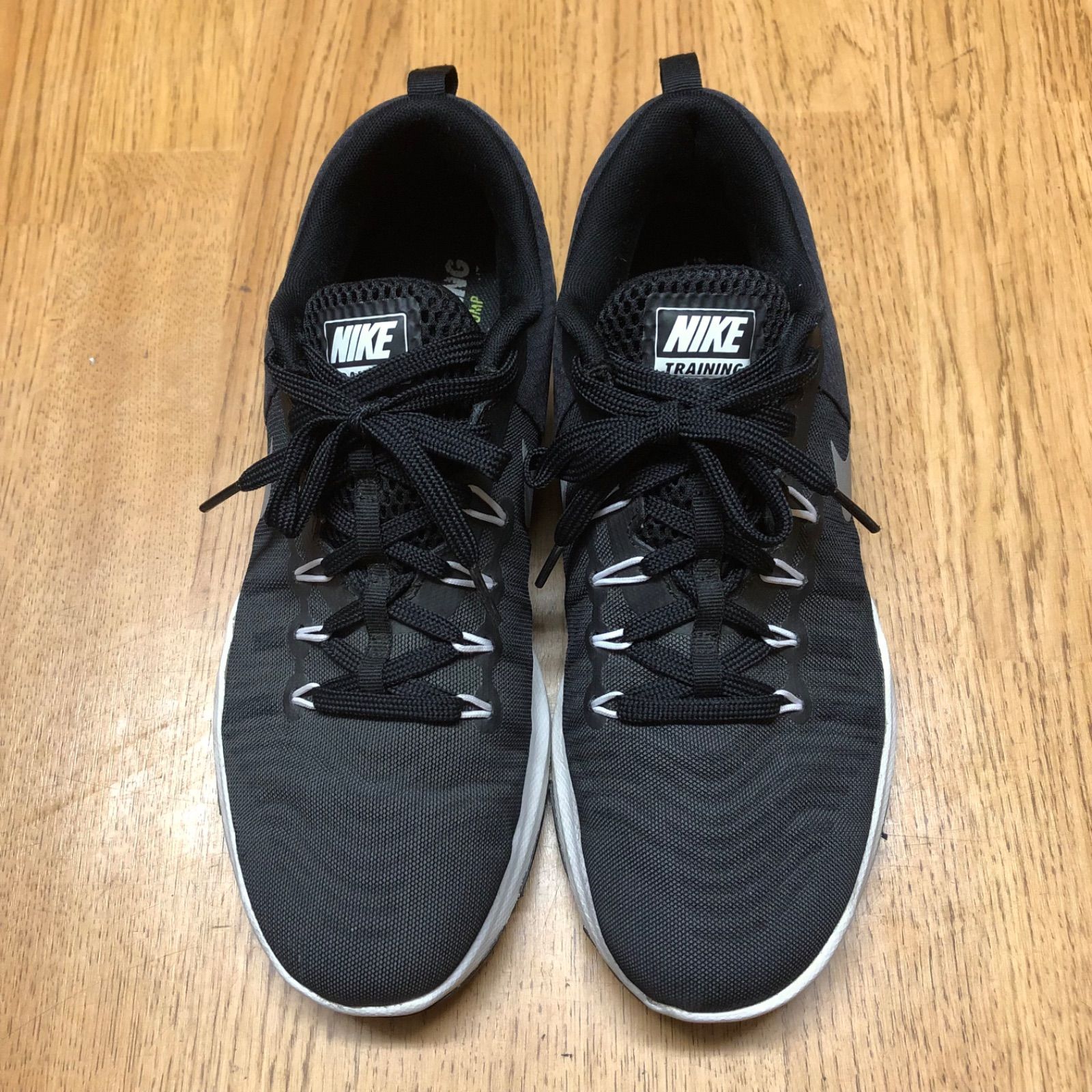 新品 NIKE ZOOM TRAIN ACTION ナイキ ズーム トレイン アクション 852438-002 靴 25㎝ スニーカー ロナウド着用モデル NIKE Zoom TRAIN ACTION \u0027Black White\u0027 852438-003 ナイキ メンズ28cm