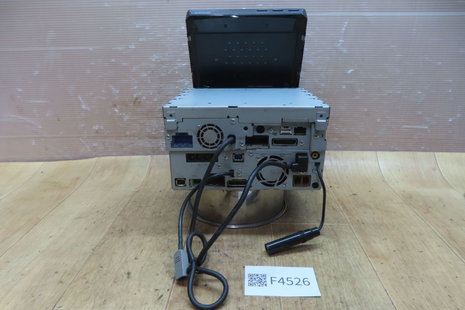 サイバーナビ 地図2013年