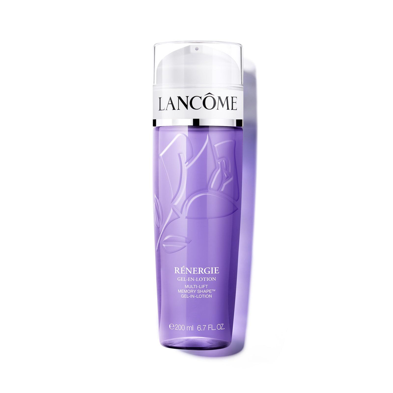 LANCÔME ランコム レネルジー M メモリーシェイプ ローション 200mL 化粧水 保湿 エイジングケア 3