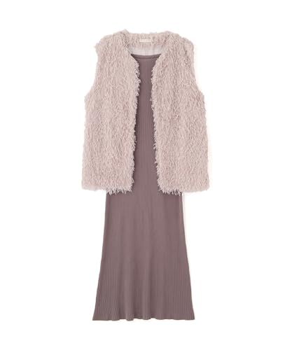 プロポーションボディドレッシング カジュアルドレス