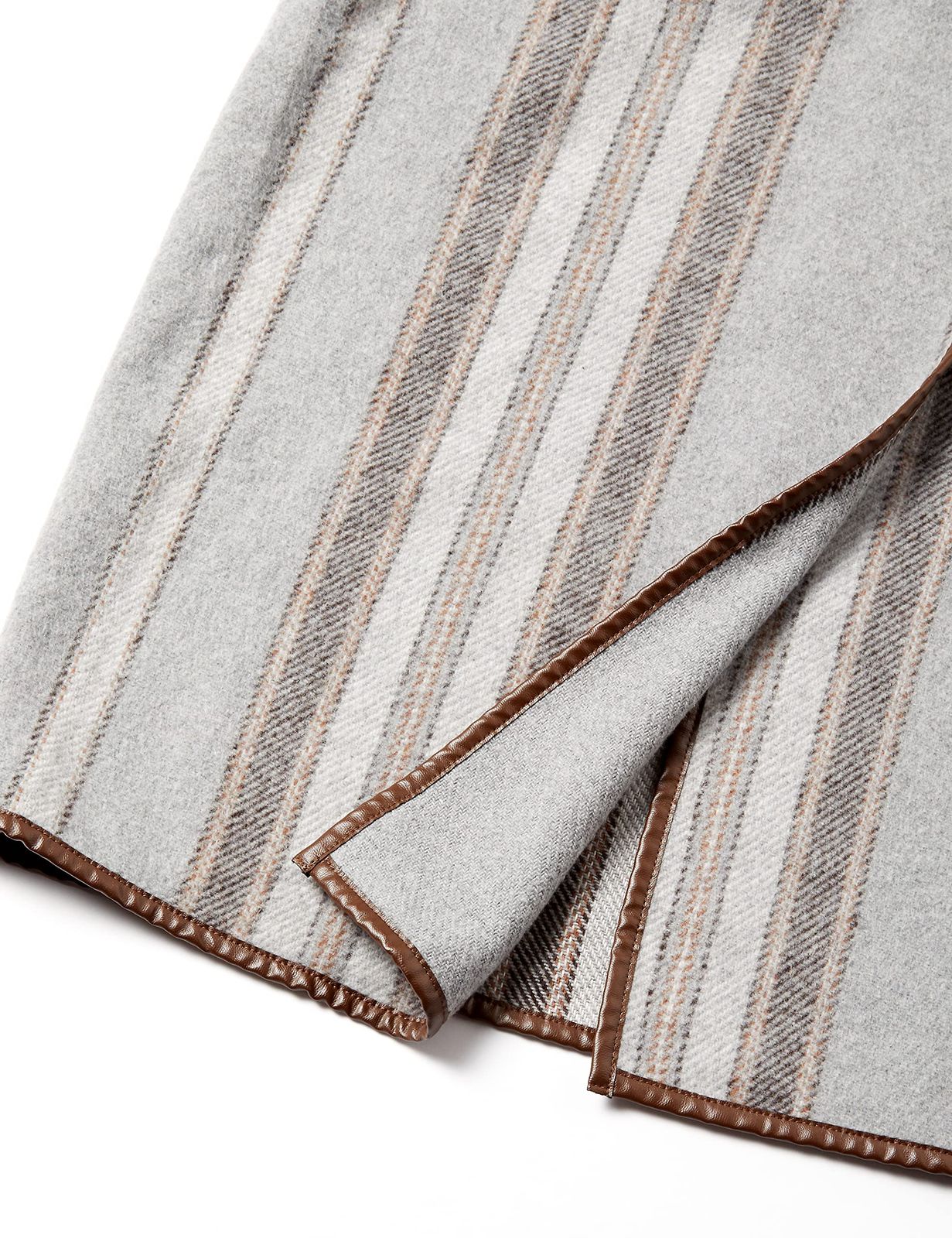 パイピングノー レディース