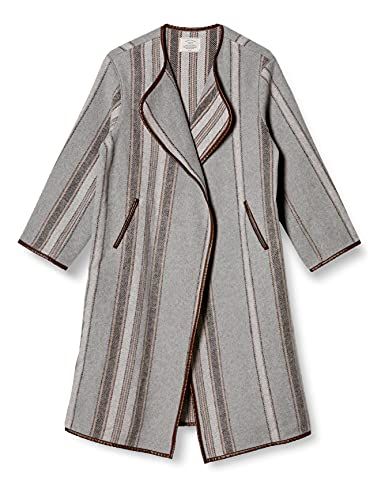 アングリッド コート パイピングノー レディース ミックス 日本 F サイズ