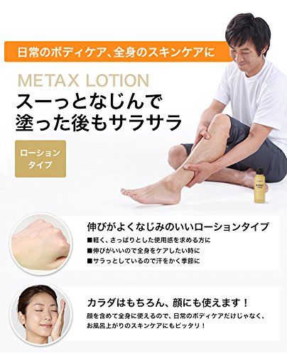 新パッケージ2個セット ファイテン メタックスローション 480mlx2個 新パッケージ 4940756390917-2