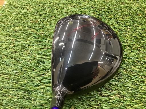 本間ゴルフ TOUR WORLD TW747 455 9.5° ドライバー DR VIZARD FP-6 フレックスS メンズ 男性用 右利き 右用 Bランク ゴルフクラブ