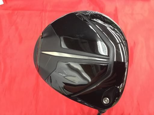 タイトリスト TSR2 10° ドライバー DR TSP111 フレックスS メンズ 男性用 右利き 右用 Bランク ゴルフクラブ