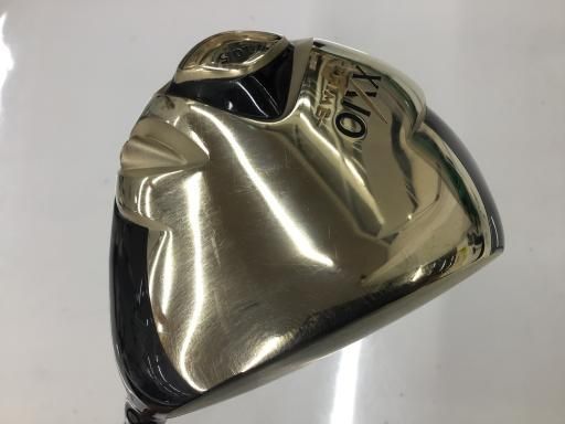 ダンロップ XXIO PRIME 2009 10.5° 46.5インチ ドライバー DR XXIO SP500 ドライバー フレックスR メンズ 男性用 右利き 右用 Cランク ゴルフクラブ