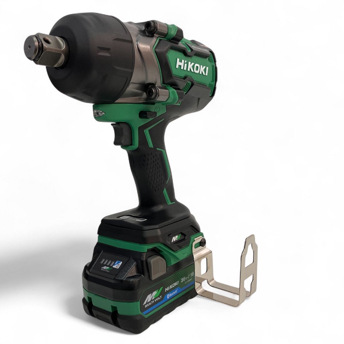 ハイコーキ コードレス インパクト レンチ WR36DF 電動工具 Z10552753