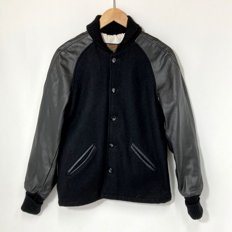 SKOOKUM / ブルゾン Sサイズ SKOOKUM フーディアワードジャケット S 
