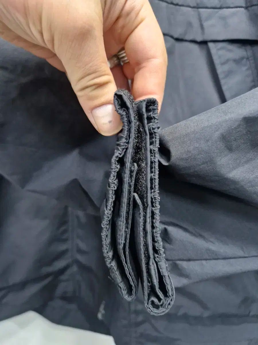 100L アイダー ゴアテックス インフィニウム ウィンドブレーカー ジャケット KANDAIZUMI_COM