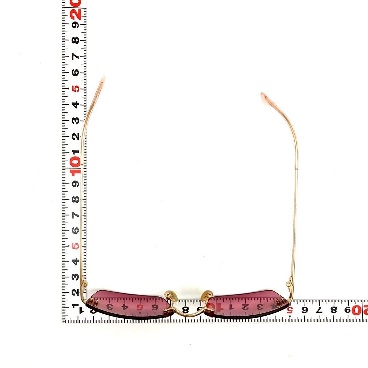 サングラス アイウェア