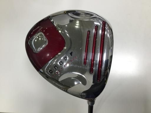 グローブライド ONOFF 2016 AKA 10° ドライバー DR SMOOTH KICK MP-516 D フレックスR メンズ 男性用 右利き 右用 Cランク ゴルフクラブ