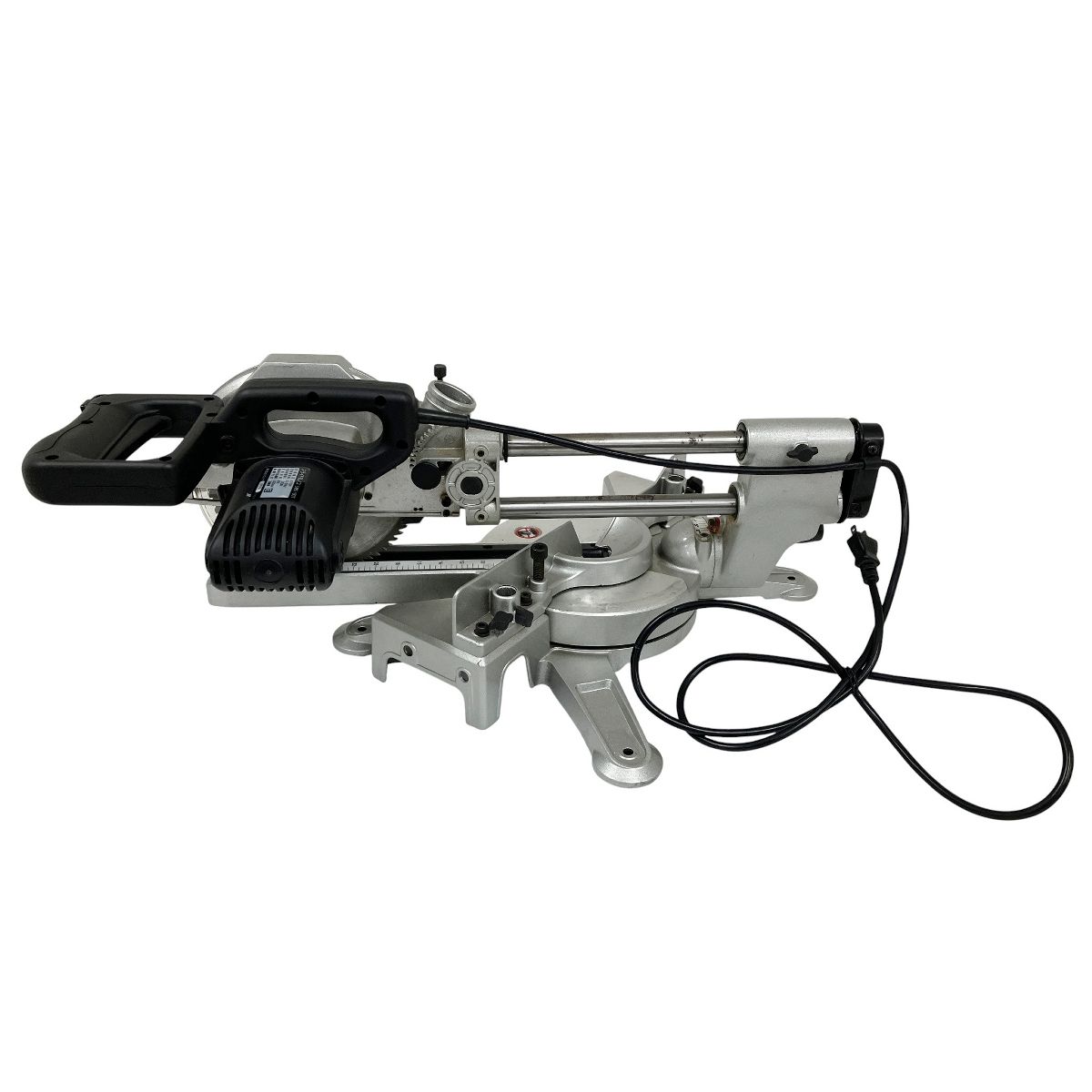 パオック スライド丸ノコ