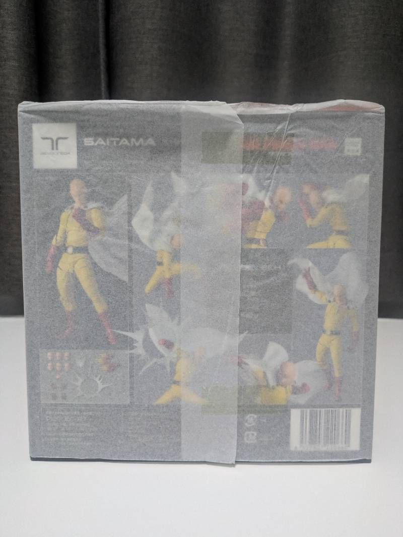 通常顔つき アメイジング ヤマグチ サイタマ