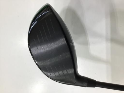 PXG 0311 GEN 5 7.5° ドライバー DR 特注シャフト フレックスS メンズ 男性用 右利き 右用 Cランク ゴルフクラブ