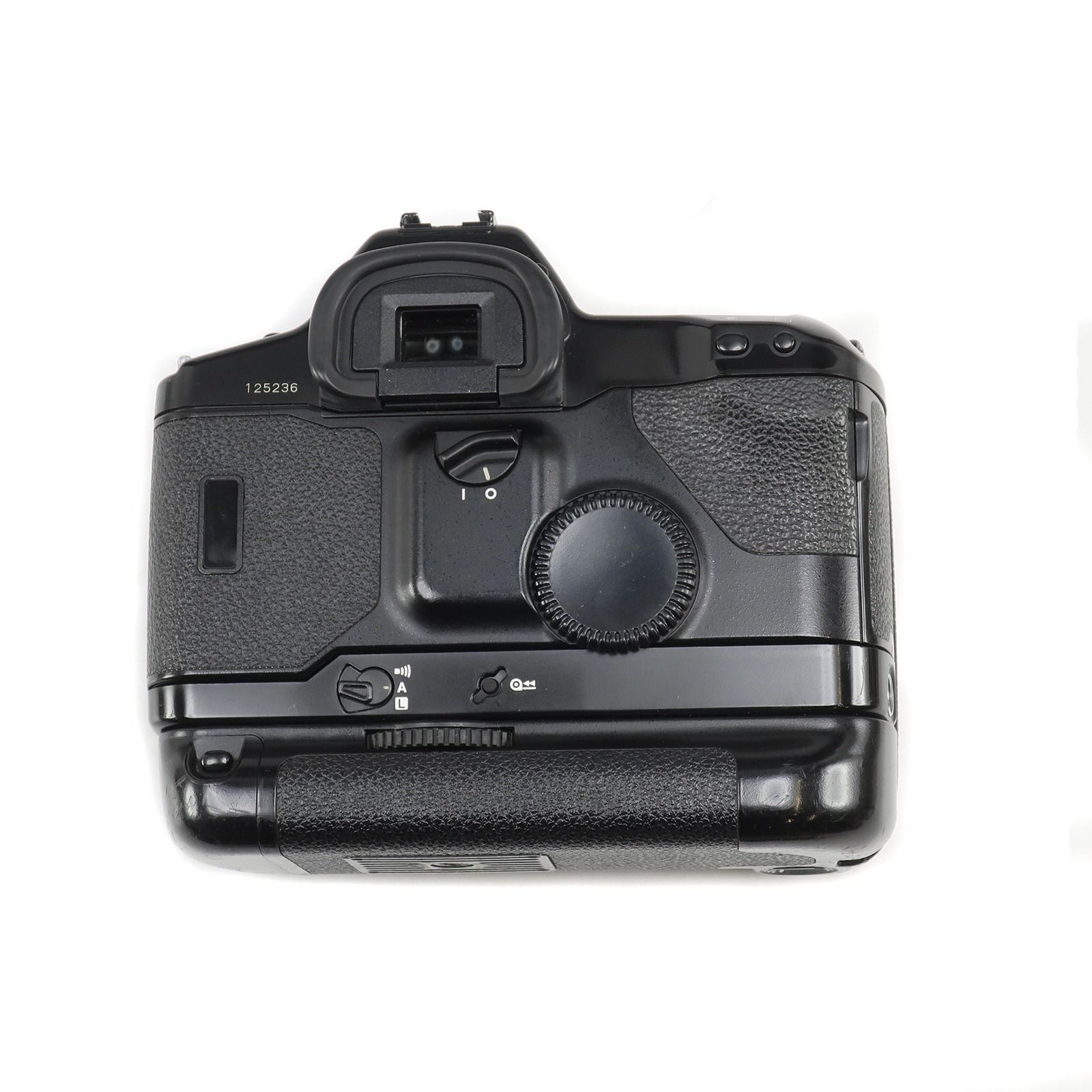 canon】キヤノン EOS-1N バッテリーパック BP-E1 _ フィルムカメラ