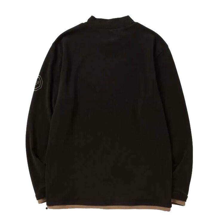 スウィートイヤーズ モックシャツ