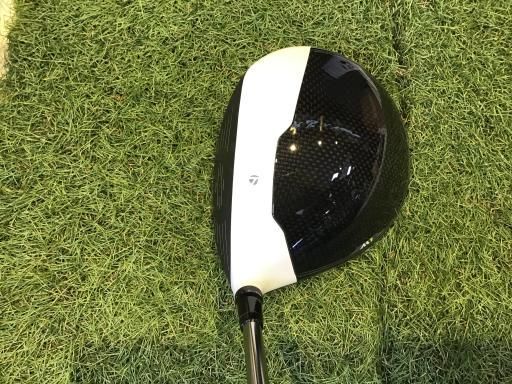 テーラーメイド M 1 460 2017 9.5° ドライバー DR 特注シャフト フレックスS メンズ 男性用 右利き 右用 Cランク ゴルフクラブ