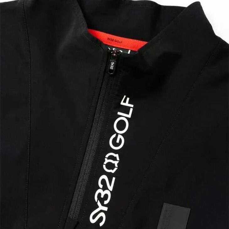 J's JOE尾崎 セーター カシミヤ ニット L ゴルフ メンズ