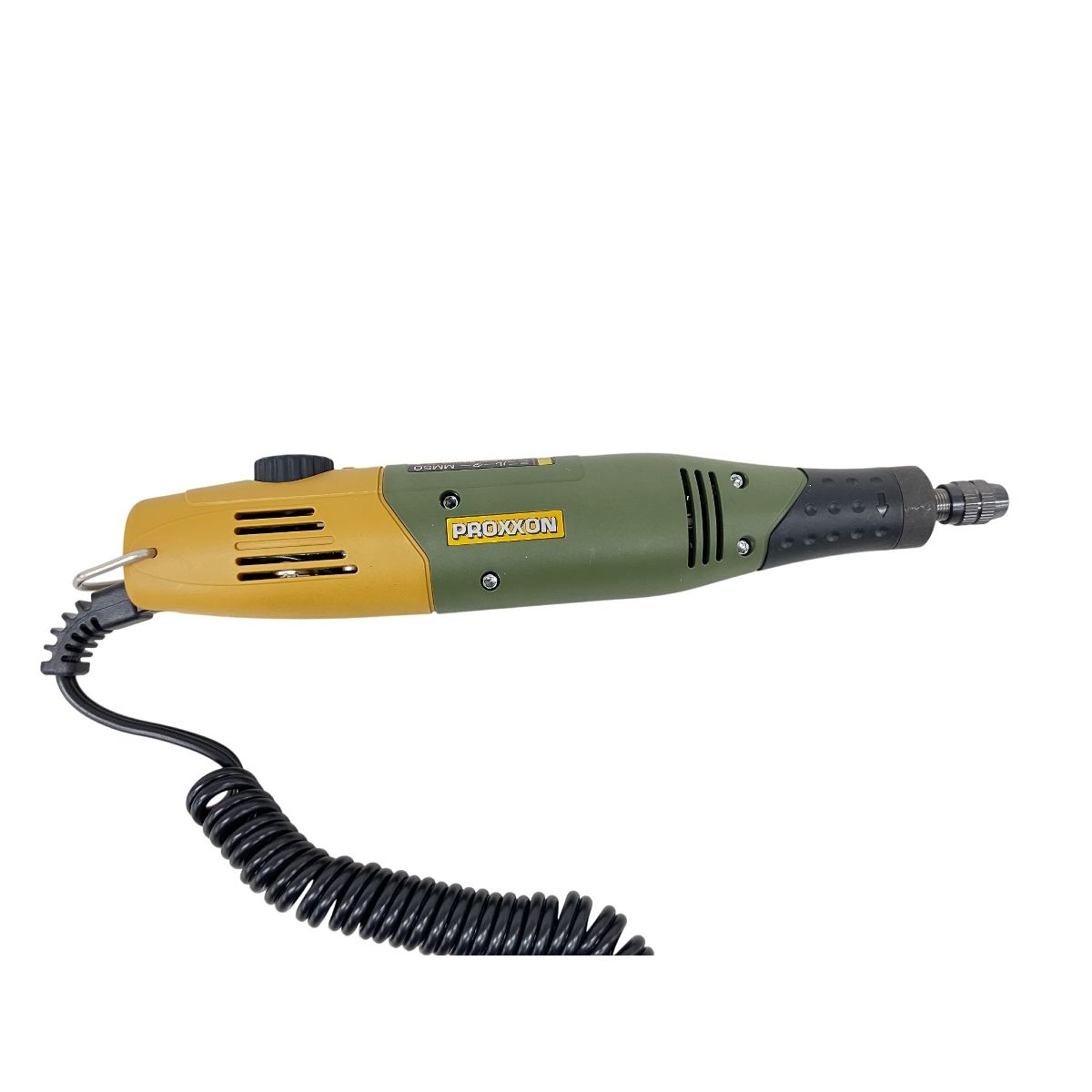 MM50 プロクソン