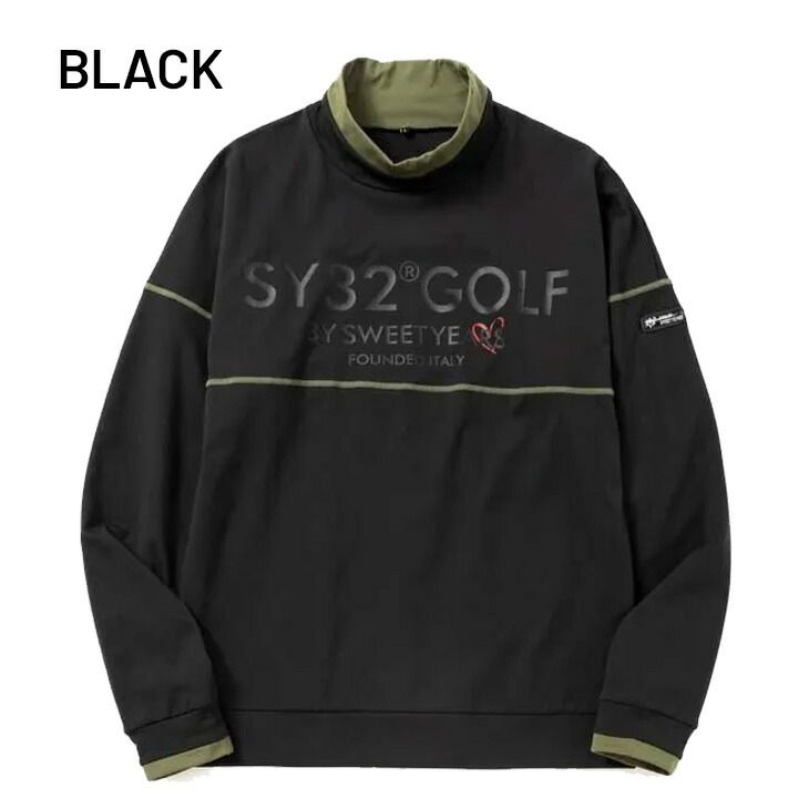 ゴルフ用トレーナー 紳士用