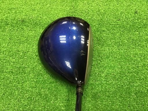 ダンロップ XXIO 2018 11.5° レフティ ドライバー DR MP 1000 フレックスR メンズ 男性用 左利き 左用 Cランク ゴルフクラブ