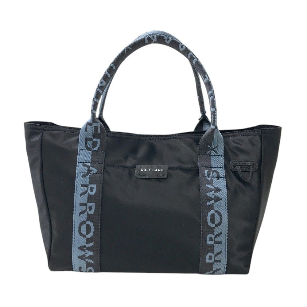 UNITED ARROWS GOLF ユナイテッドアローズゴルフ × COLE HAAN 別注 カートバッグ ブラック系 240101553491 ゴルフウェア ストスト