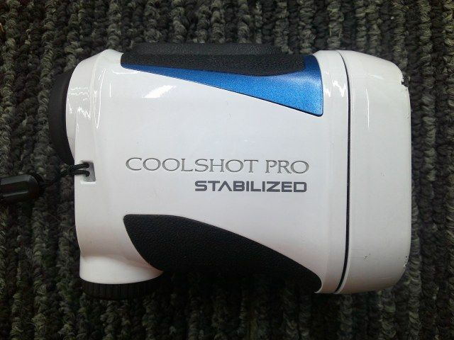 コモノ その他 Nicon COOLSHOTPRO STABILIZED ニコンクールショット